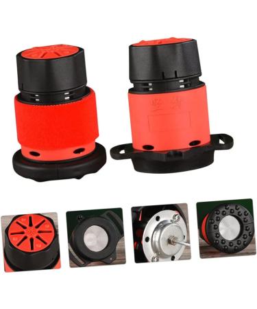 Beavorty 4-Piece Moxibustion Kit - Massage Device for Wellness & Body Care | Perfect Healthy Gifts - Buy Online on GoSupps.com