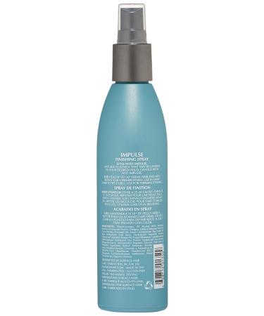 Surface Hair Impulse Finishing Spray - 8 Fl. Oz. | Fast & Flexible Hold | Thermal Styling Companion - Buy Online on GoSupps.com