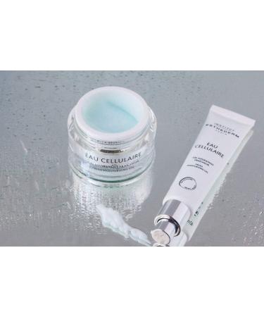Institut Esthederm Eau Cellulaire Moisturizing Fresh Gel 50ml Refreshing hydrating gel - Buy Online on GoSupps.com
