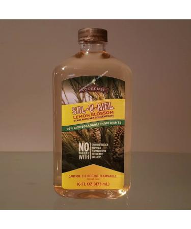 Sol-U-Mel 3-in-1 Cleaner Lemon Blossom