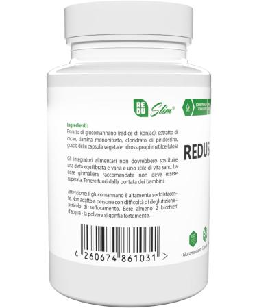 Buy Reduslim 3 SPACK - Effective Weight Loss Solution | Fast International Shipping - Buy Online on GoSupps.com