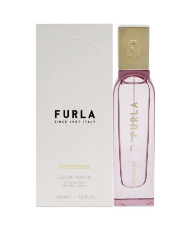 Furla Favolosa EDP Spray Women 1 oz