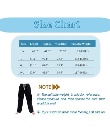 Catheter Leg Bag Pants for Men & Women | Urine Bag Holder with Zippered Pockets | Fits 2x2000ml Catheter Bags | Nephrostomy Foley Cystostomy Urostomy | Large Black - Buy Online on GoSupps.com