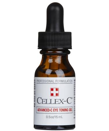 Cellex-C by Cellex-c: CELLEX-C ADVANCED-C EYE TONING GEL-/0.5OZ