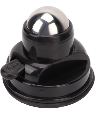 Cold Massage Scooter Ball for Muscle Pain Relief Reduce Inflammation & Swelling | Easy Installation for Back Neck & Shoulder Pain - Buy Online on GoSupps.com