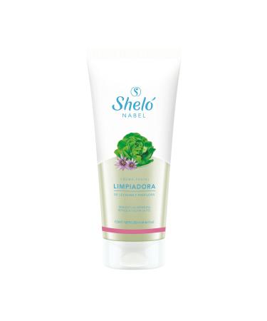 Lettuce and Pasiflora Anti-Acne Cleansing Cream