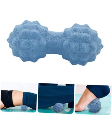 Beavorty 3ST Muscle Massage Device - Spiky Manual Trigger Point & Silicone Roller for Full Body Relief | Six Colors Available - Buy Online on GoSupps.com