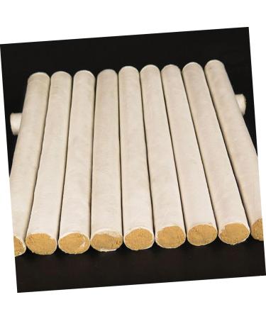 Buy Healeved 20pcs Chinese Moxa Sticks - Pure Nanyang Moxa Sticks for Wellness - Fast International Shipping - Buy Online on GoSupps.com