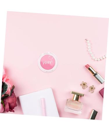 FOYTOKI Blush Palette Blouses for Girl Blush for Cheeks Women Makeup Supply Lady Blush Face Blush Pink - Buy Online on GoSupps.com