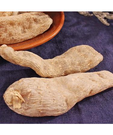 Dried Gastrodia Root/Dried Gastrodia Tuber/Dried Rhizoma Gastrodiae (100 Grams) - Buy Online on GoSupps.com