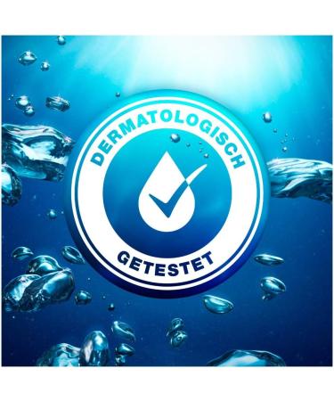  Head & Shoulders Head & Shoulders Deep Clean Anti-Dandruff Detox Scalp Shampoo with Marine Minerals 72-Hour Protection Against Dandruff Itch and Dryness 250ml - Buy Online on GoSupps.com