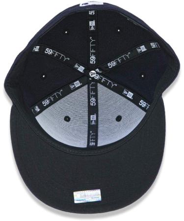 New Era New York Yankees 59Fifty Cap - Authentic MLB On Field - Navy 62 | Shop Worldwide! - Buy Online on GoSupps.com