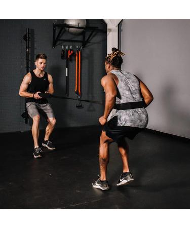 STROOPS Tandem Tow - Premium International Shipping for Fitness Training Gear - Buy Online on GoSupps.com