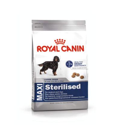 Royal Canin Maxi Sterilized 12.0 kg
