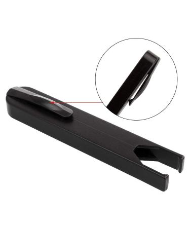 Laniakea ECG EKG Caliper Black Divider for Nursing - Accurate Electrocardiogram Measurement Tool - Buy Online on GoSupps.com