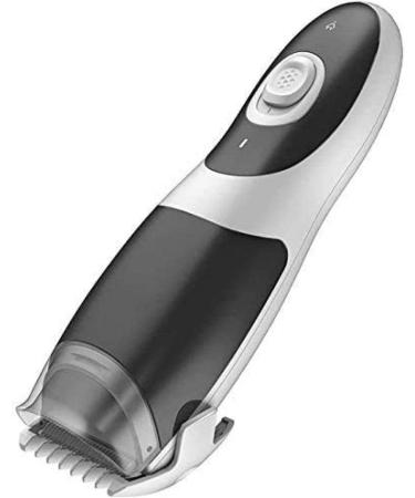 Buy Easy Wireless Hair Clipper - Intelligent Automatic Electric Shaver for Men Women & Kids - International Shipping Available - Buy Online on GoSupps.com