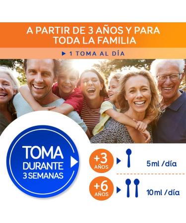  Urgo Urgo Alvityl - Multivitamin Syrup - Oral solution with 11 vitamins for more energy and vitality - 150 ml syrup - Buy Online on GoSupps.com