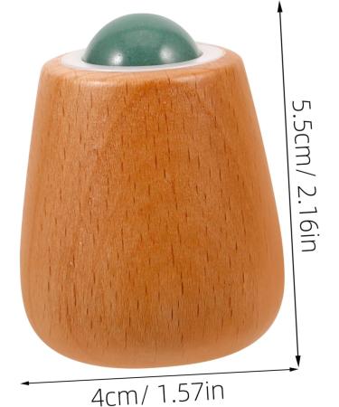 Buy Hapinary Facial Massage Device | Jade Roller & Skin Care Tool for Swelling Relief | International Shipping Available - Buy Online on GoSupps.com