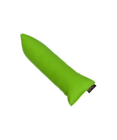 Mystique Dummy Easy Fetch 100g neon green