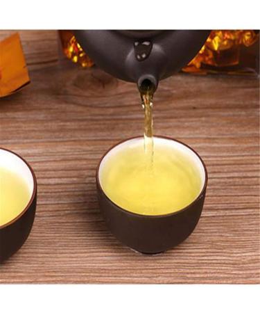 250g th th Oolong chinois TiKuanYin th vert th Tieguanyin - Buy Online on GoSupps.com