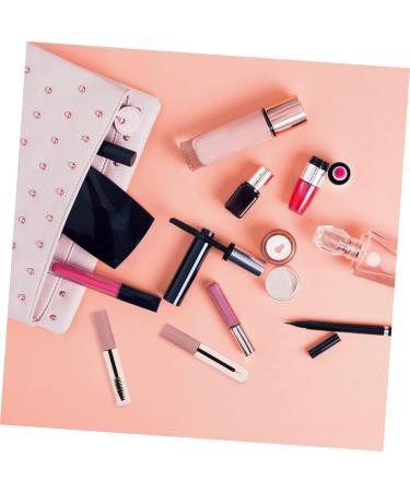 AUTSUPPL 8 Pcs Eyeliner Stick DIY Mascara Vial Mascara Tube for oil Makeup Containers Pink The Pet - Buy Online on GoSupps.com