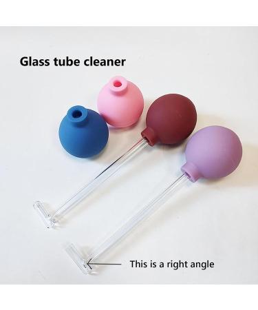 Black Tonsil Stone Removal Kit & Vacuum - Manual Tool for Adults - Buy Online on GoSupps.com