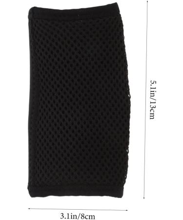 IMIKEYA Chin Protector Pillow Comfortable Chin Strap Sleeping Arm Sleeping Chin Cushion Mesh Chin Pad Kids Glasses Strap Kids Travel Accessories Office Accessory Neoprene Child Soft - Buy Online on GoSupps.com