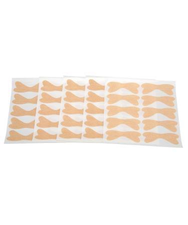 Ververt Touch Ingrown Toenail Correction Patch Set - 50 Elastic & Breathable Stickers for Effective Toenail Correction & Paronychia Relief - Buy Online on GoSupps.com
