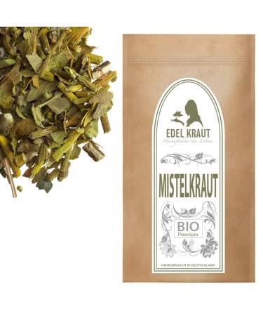 Organic Mistletoe Tea 100g | EDEL KRAUT - 100% Natural Mistletoe Herb for Health & Wellness - Buy Online on GoSupps.com