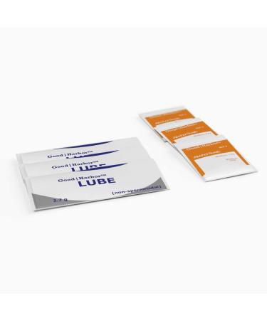 Canine AI Artificial Insemination Dog Breeding Kit - Med/Lg Breed - 3 Pack | Good Harbor Pet Supplies - Buy Online on GoSupps.com
