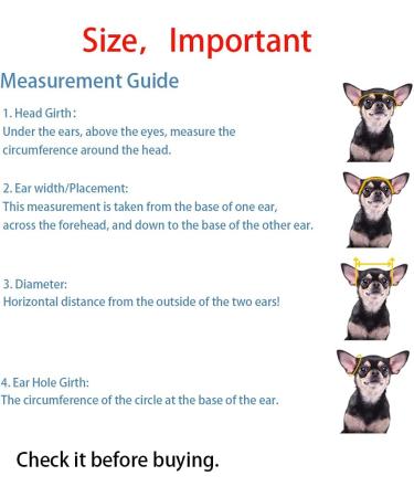 Leconpet Adjustable Baseball Cap with Neck Strap for Dogs | Small Medium Large Sizes | Outdoor Sun Protection | Ear Holes | Comfortable Fit | S Blue - Buy Online on GoSupps.com