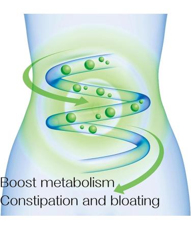 15 Day Gut Cleanse - Advanced Detox Bowel Capsules for Women | Supports Gut & Colon Health with Senna Cascara Sagrada & Psyllium Husk (30 Capsules - Buy Online on GoSupps.com