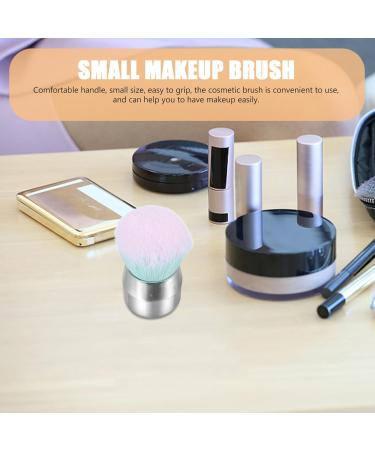 Beaupretty Neck Duster Duster Blush for Cheeks Brush Hair Salon Shaving Brush Men Shaving Beard Shaving Male Shaving Brush Plastic For Men Accessories Man Small Duster Brush - Buy Online on GoSupps.com