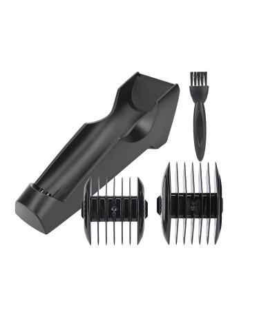 Professional Men's Hair Clippers - Electric Hair Cutting Kit for Home & Barber Use - International Shipping Available - Buy Online on GoSupps.com
