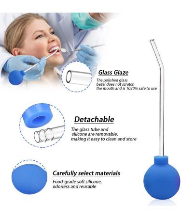 Best Tonsil Stone Remover Tool - Remove Almond Stones with Cupping Glass & Cleaning Brush for Oral Care | XPJBKC - Buy Online on GoSupps.com