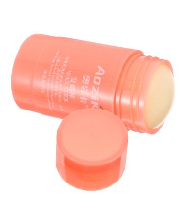 BIUDECO Wax Stick Hair Finishing Stick Hair Styling Wax Hair Products Hair Sticks Hair Styling Products Wax Hair Stick Hair Stick Wax Hair Finishing Tool Hair Modeling Tool Hair Wax
