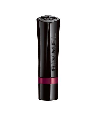 Rimmel The Only One Lipstick One-of-a-Kind 0.130 oz - Long-Lasting & Vibrant Shade - Buy Online on GoSupps.com