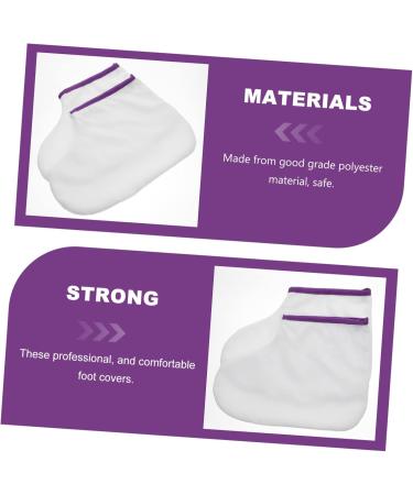 FRCOLOR Couverture Chauffante Pour Paraffine Spa Enveloppement Thermique R utilisable - Buy Online on GoSupps.com