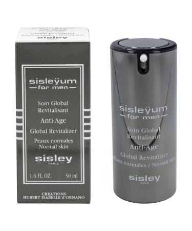 Sisleyum for Men Anti-age Global Revitalizer - Normal Skin 50ml/1.7oz