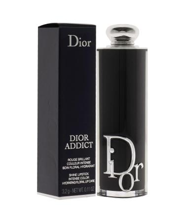 Christian Dior Dior Addict Hydrating Shine Lipstick - 527 Atelier 0.11 oz, Refillable | Women's Lipstick - Buy Online on GoSupps.com