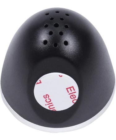 SAKEIOU Dashes Mount Compasses Car Surface Mount Compasses Decoration Mini Automotive Dashboard Car Ball Compasses Easy to Insta - Buy Online on GoSupps.com