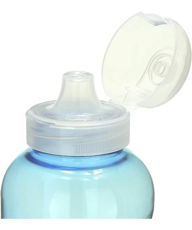 Kavodrink Flip Top Lid for Tritan Water Bottle | BPA-Free Sport & Fitness Accessory for Bicycles - International Shipping - Buy Online on GoSupps.com