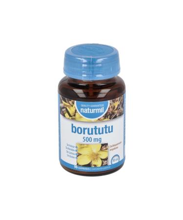 DietMed Naturmil Borutu 500 Mg 90 Comp