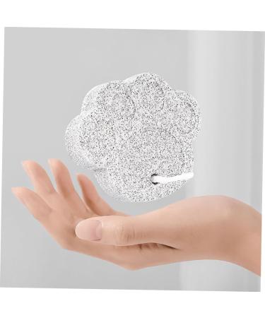 minkissy Volcanic Pumice Stone Pumice Stone Feet File Foot File Pumice Stone for Foot Care Pumice Stone for Feet Foot Dead Skin Remover Pedicure Clean Pumice Stone Scrubber - Buy Online on GoSupps.com