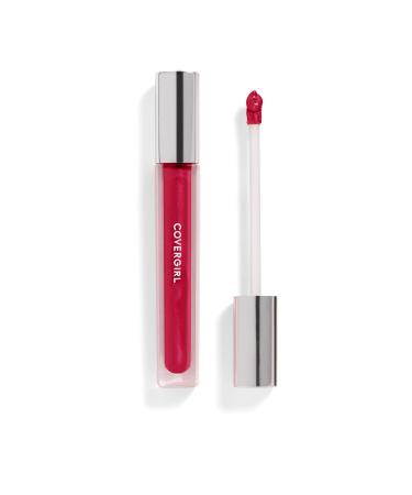 COVERGIRL Colorlicious Gloss Sweet Strawberry 680  .12 oz (packaging may vary) Sweet Strawberry 680 0.12 Fl Oz (Pack of 1)