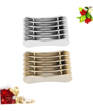 FRCOLOR nail brush holder Manicure tool accessories painting Brush Rest holder acrylic display risers nail display stand nail tools mini tools nail brush tool stand pen Accessories 7.8*5.2*1cm As Shown - Buy Online on GoSupps.com