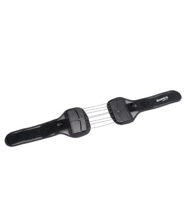 Breg Ascend SI Belt - Large (41-65) | Comfortable Support for SI Joint Pain Relief | International Shipping Available - Buy Online on GoSupps.com
