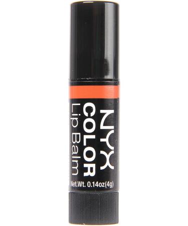 NYX COLOR LIP BALM #CLB 08 ARIGATO - Buy Online on GoSupps.com