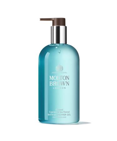 Molton Brown Coastal Cypress & Sea Fennel Bath & Shower Gel 500ml