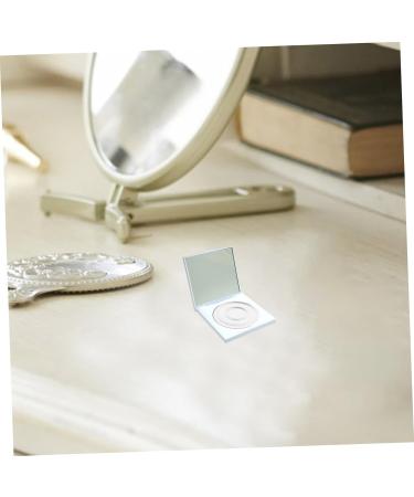  Mipcase Mipcase Set of 3 Large Makeup Pots Eyeshadows Aluminum Lined Blush Box - Buy Online on GoSupps.com